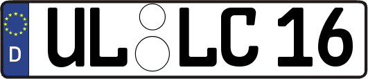 UL-LC16