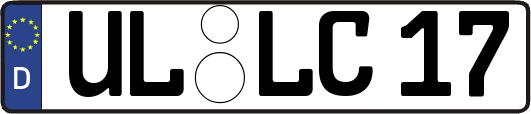 UL-LC17