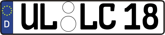 UL-LC18