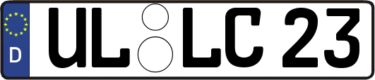 UL-LC23
