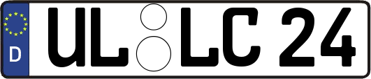 UL-LC24