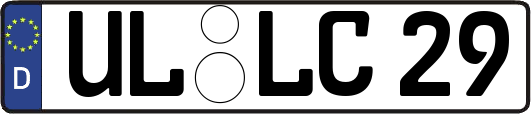 UL-LC29