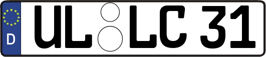 UL-LC31