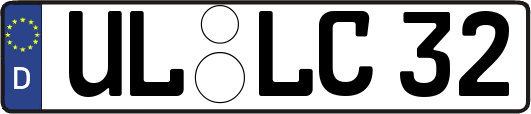 UL-LC32
