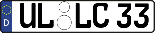 UL-LC33