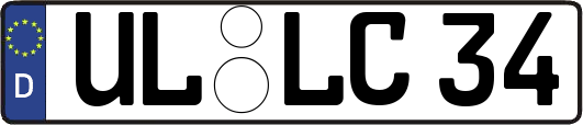 UL-LC34
