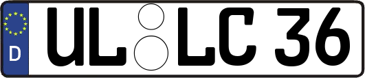 UL-LC36