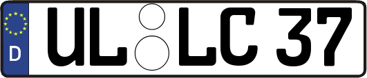 UL-LC37