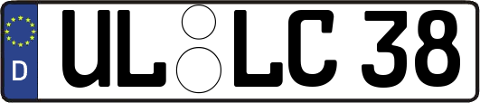 UL-LC38
