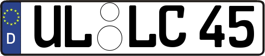 UL-LC45