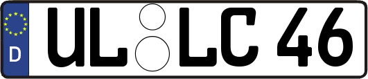 UL-LC46