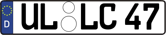 UL-LC47