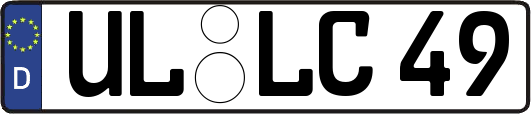 UL-LC49