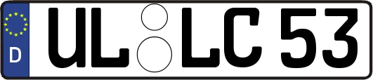 UL-LC53