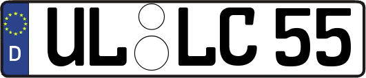 UL-LC55