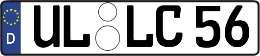UL-LC56