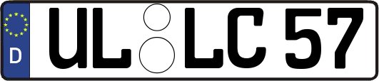 UL-LC57