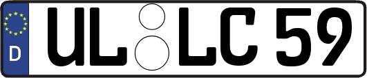 UL-LC59