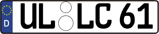 UL-LC61