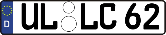 UL-LC62