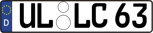 UL-LC63