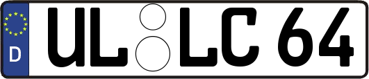 UL-LC64