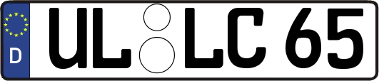 UL-LC65