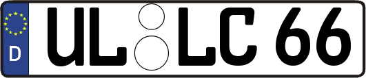 UL-LC66