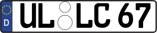 UL-LC67