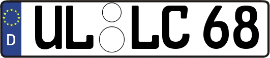 UL-LC68