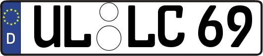 UL-LC69