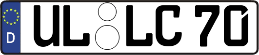 UL-LC70