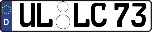 UL-LC73