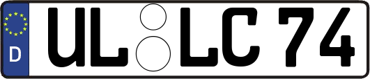 UL-LC74