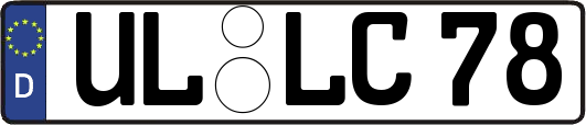 UL-LC78