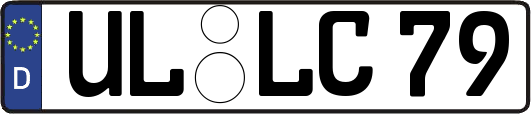 UL-LC79
