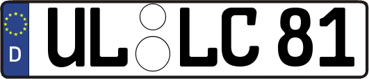 UL-LC81