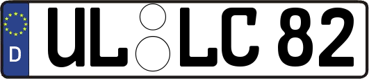 UL-LC82