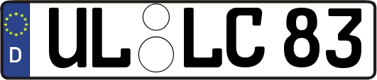 UL-LC83