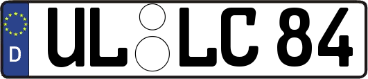 UL-LC84