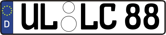 UL-LC88