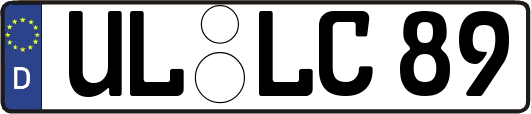 UL-LC89