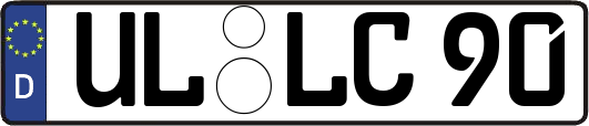 UL-LC90