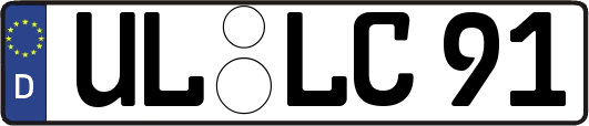 UL-LC91