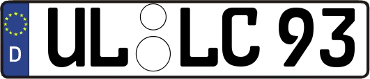 UL-LC93