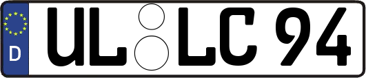 UL-LC94