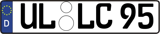 UL-LC95