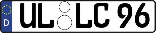 UL-LC96