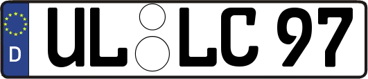 UL-LC97