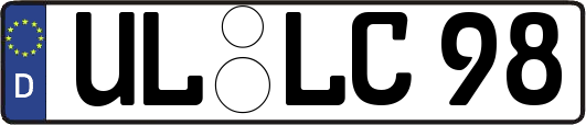 UL-LC98